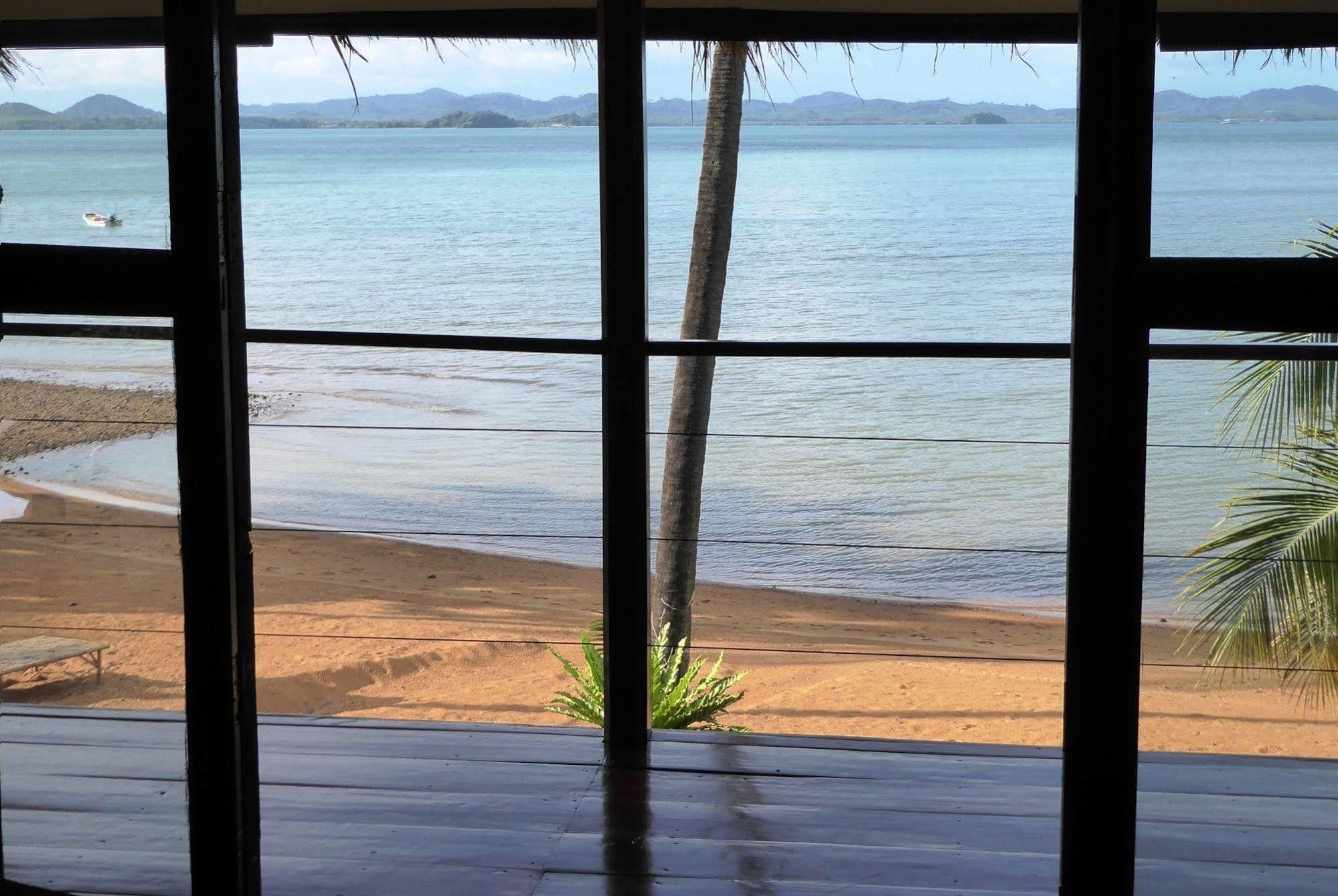 Amber Sands Beach Resort Ко Чанг Екстериор снимка