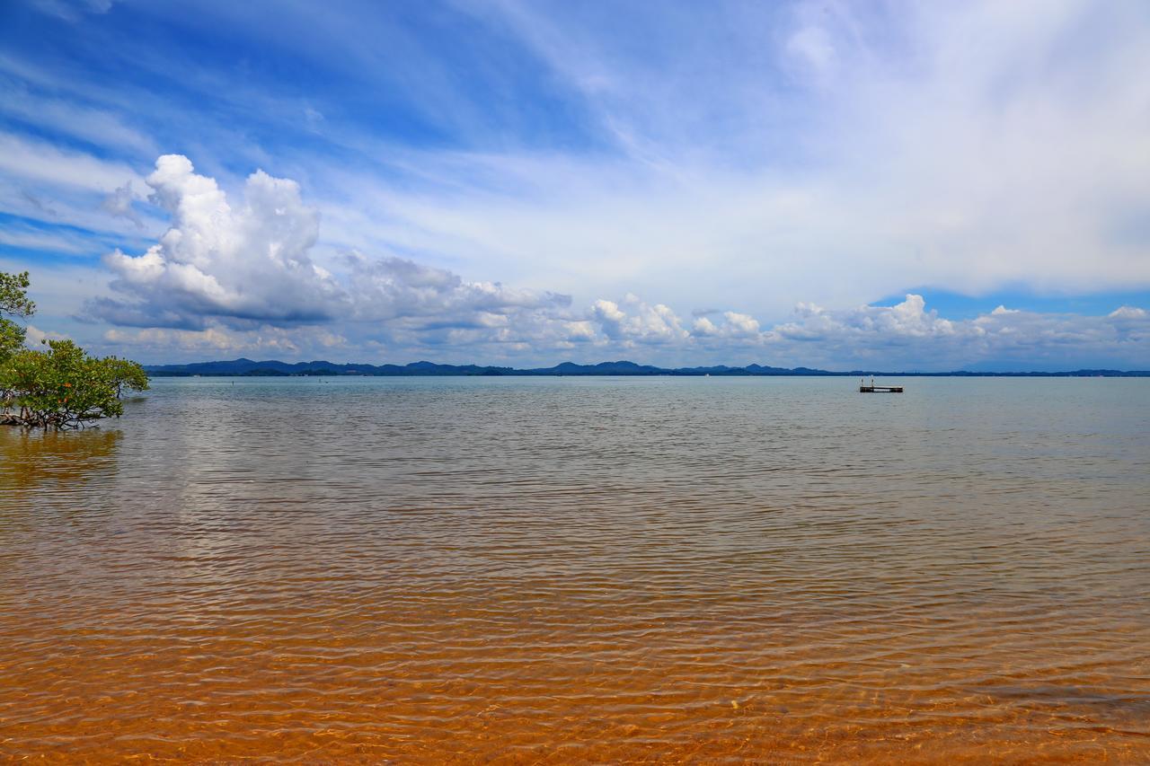 Amber Sands Beach Resort Ко Чанг Екстериор снимка